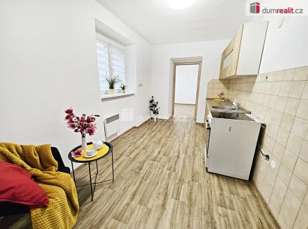 Prodej bytu, 3+1, 76 m²