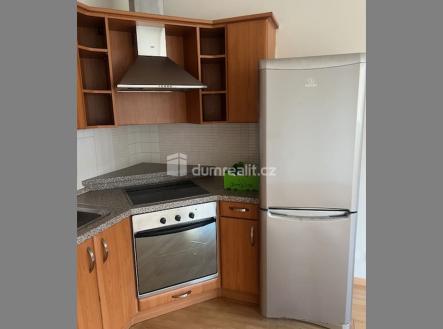 Prodej bytu, 1+kk, 39 m²