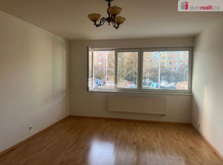 Prodej bytu, 1+kk, 39 m²