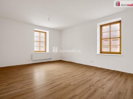 Prodej bytu, 1+kk, 32 m²