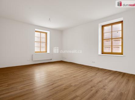 Prodej bytu, 3+kk, 60 m²