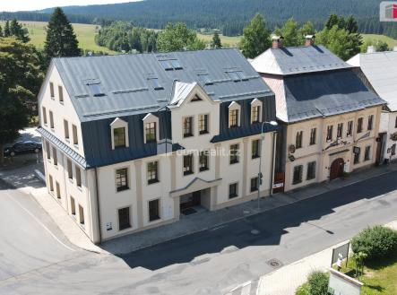 Prodej bytu, 2+kk, 69 m²