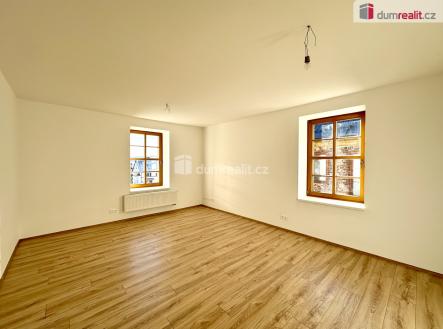 Prodej bytu, 2+kk, 69 m²