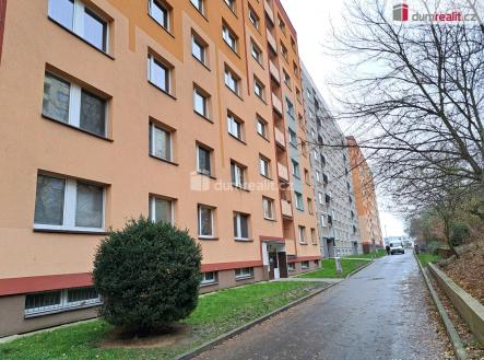 Prodej bytu, 2+kk, 40 m² obrázek