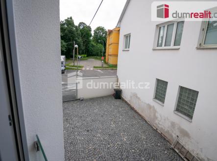 Pronájem bytu, 1+kk, 32 m²