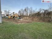Prodej pozemku pro bydlení, 213 m²