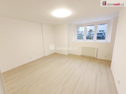 Prodej bytu, 1+kk, 30 m²