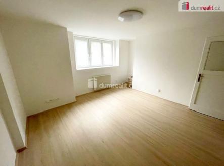 Prodej bytu, 1+kk, 30 m²