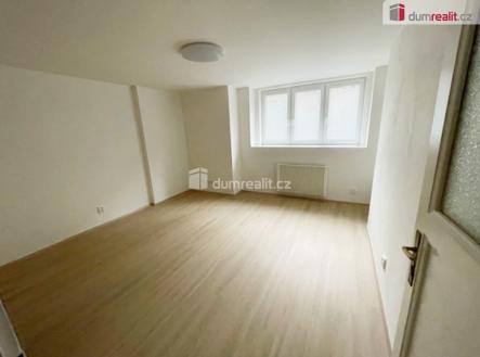 Prodej bytu, 1+kk, 30 m²