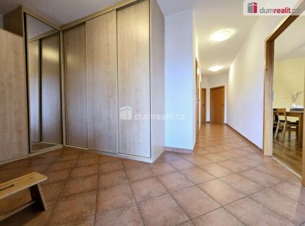 Prodej domu/vily, 140 m²