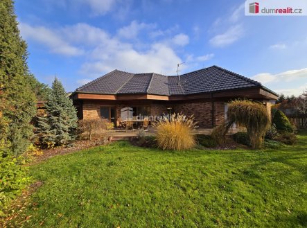 Prodej domu/vily, 140 m²