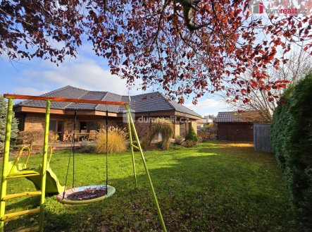 Prodej domu/vily, 140 m²