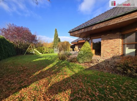 Prodej domu/vily, 140 m²