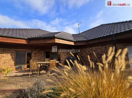 Prodej domu/vily, 140 m²