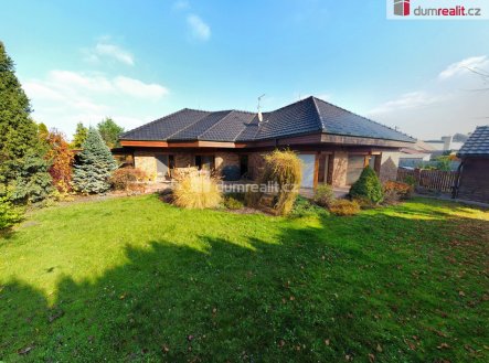 Prodej domu/vily, 140 m² obrázek