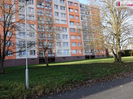 Prodej bytu, 3+kk, 61 m²