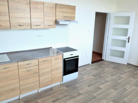 Pronájem bytu, 1+kk, 25 m²