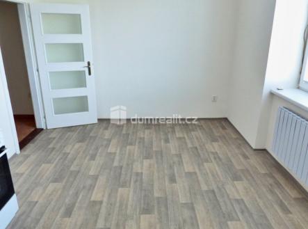 Pronájem bytu, 1+kk, 25 m²