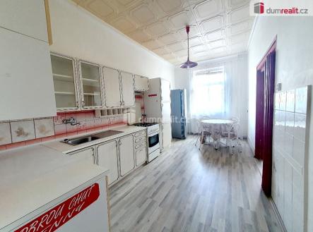Prodej domu/vily, 230 m²