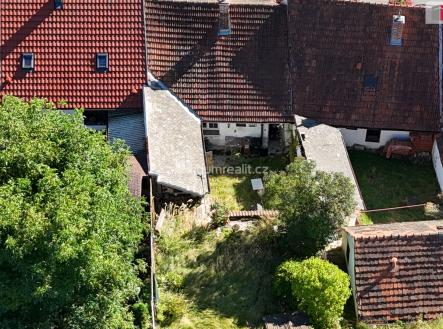 Prodej domu/vily, 70 m²