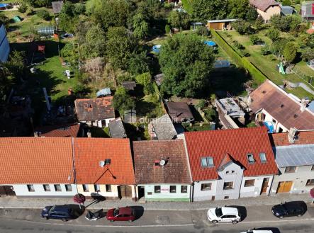 Prodej domu/vily, 70 m²