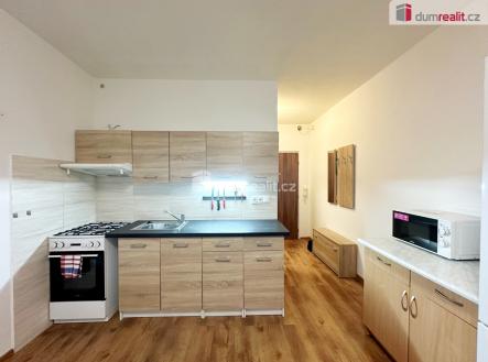 Pronájem bytu, 1+1, 36 m² obrázek