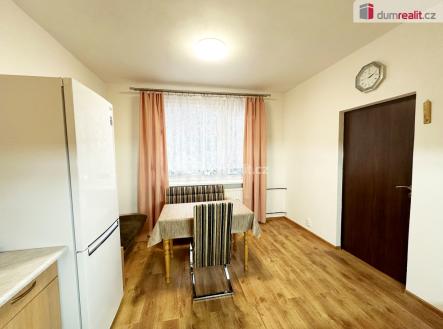 Pronájem bytu, 1+1, 36 m²