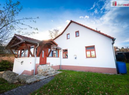 Prodej - dům/vila, 172 m²