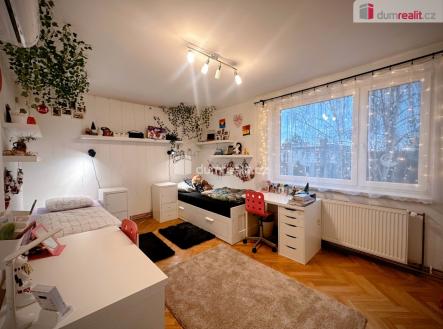 Prodej bytu, 3+kk, 75 m²