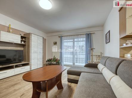 Prodej bytu, 2+kk, 55 m²