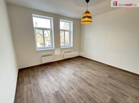 Pronájem bytu, 2+kk, 40 m²