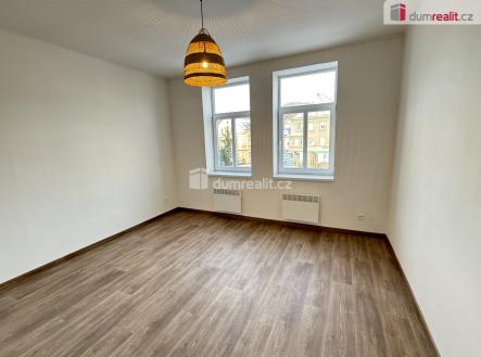 Pronájem bytu, 2+kk, 40 m²