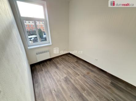 Pronájem bytu, 2+kk, 40 m²