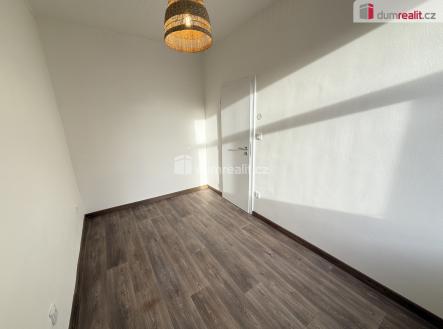 Pronájem bytu, 2+kk, 40 m²