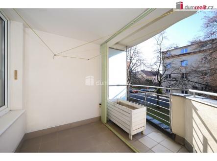 Prodej bytu, 3+1, 166 m²