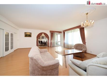 Prodej bytu, 3+1, 166 m² obrázek
