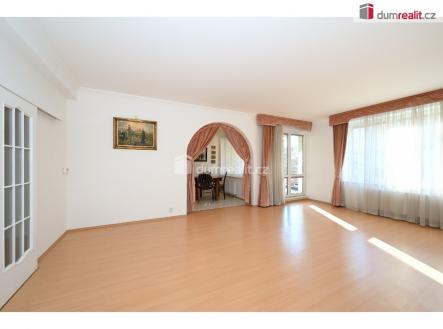 Prodej bytu, 3+1, 166 m²