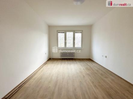 Pronájem bytu, 2+1, 56 m²