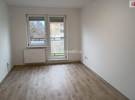 Pronájem bytu, 2+1, 50 m²