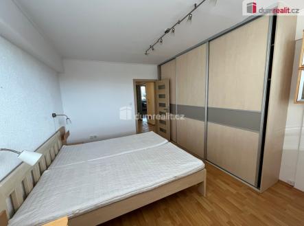 Pronájem bytu, 3+1, 75 m²