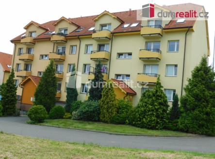 Prodej bytu, 1+kk, 32 m²