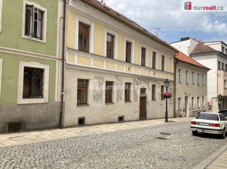 Pronájem bytu, 2+1, 72 m² obrázek