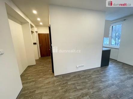 Pronájem bytu, 2+kk, 60 m²