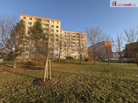 Prodej bytu, 3+1, 68 m²