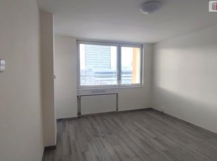 Pronájem bytu, 1+kk, 26 m²