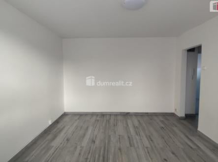 Pronájem bytu, 1+kk, 26 m²