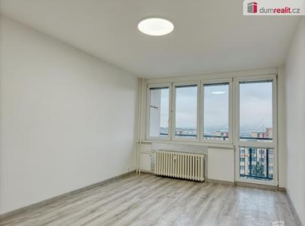 Pronájem bytu, 2+1, 60 m²