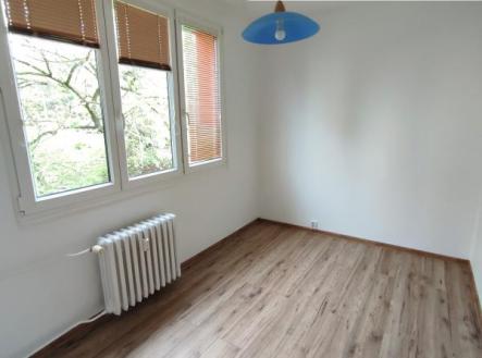 Pronájem bytu, 2+1, 54 m²