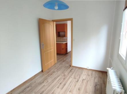 Pronájem bytu, 2+1, 54 m²