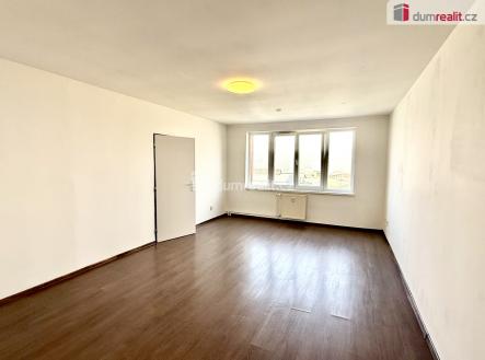 Pronájem bytu, 2+1, 52 m²